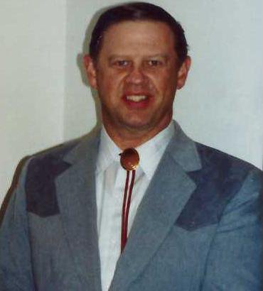 Obit John Brown