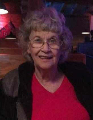 Obit Margaret Siegenthaler