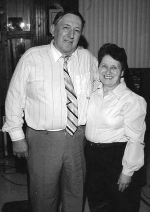 Paul and Pat Wallin 2c