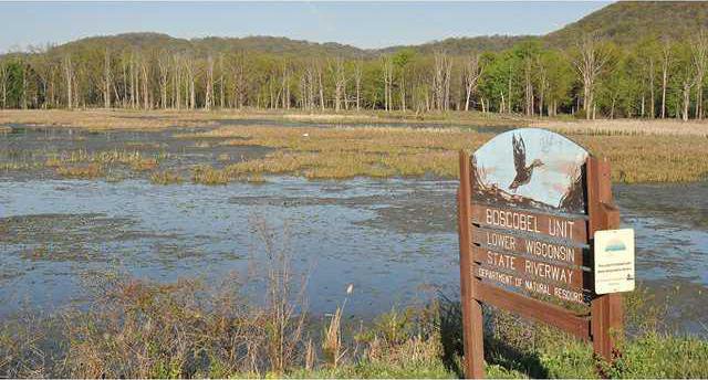 River bottom for web