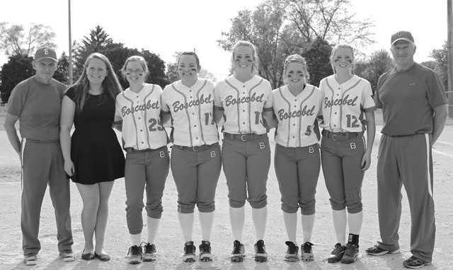 Senior Night