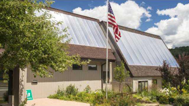 Board makes decisions on sewer system's future - Vimarsana News