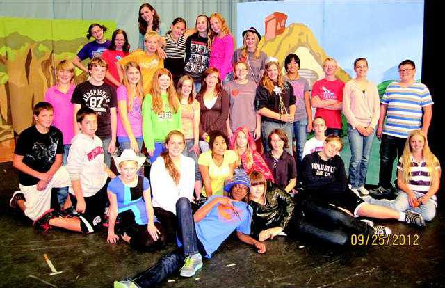 PMS' "The Quest" is Thursday - SWNews4U
