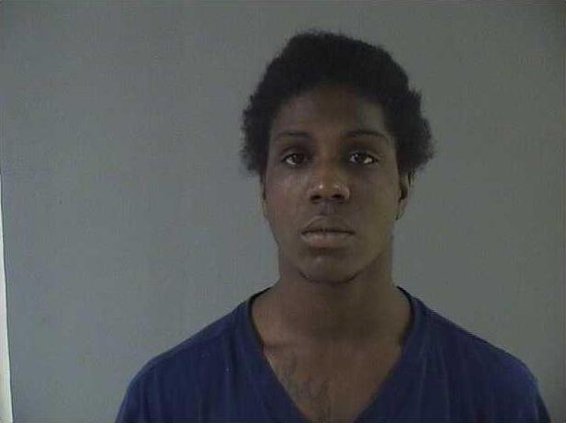 Tyron Henry