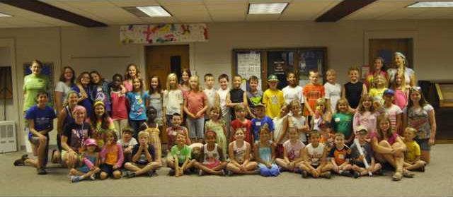 VBS