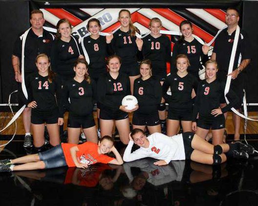 Varsity