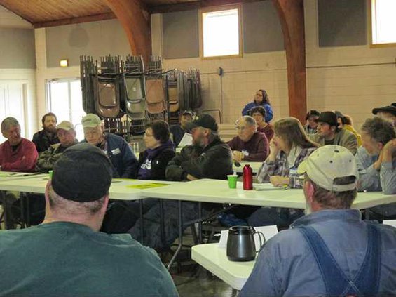 biodiesel conference wilton