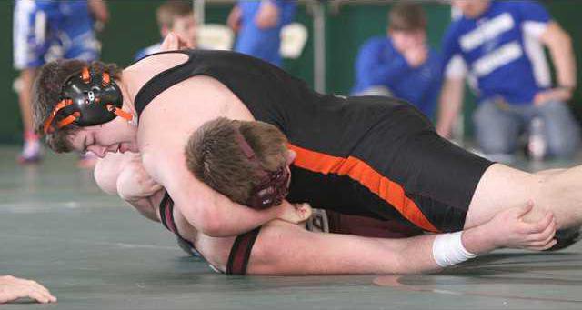 jacob benish trevor hemmersbach