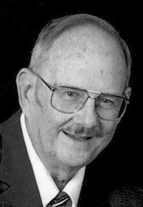 obit - James Ritchie