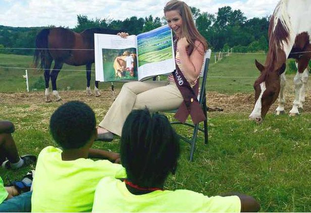 teyanna loether alice in dairyland