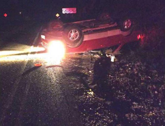 viroqua rollover accident