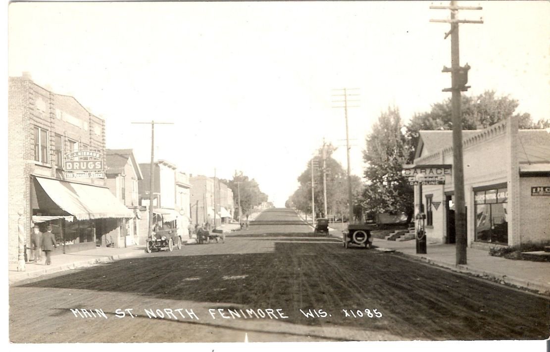 City of Fennimore celebrates 100 years SWNews4U
