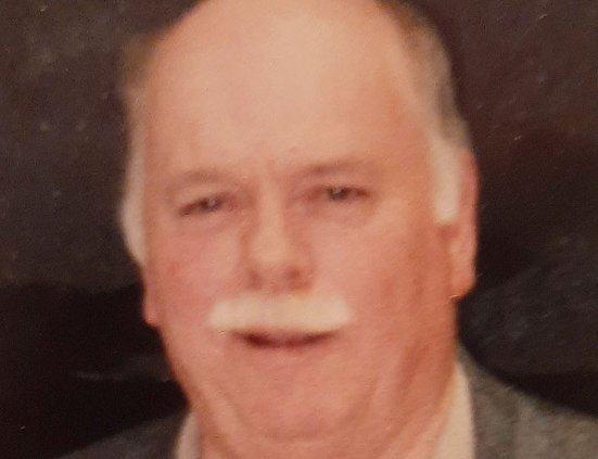 Marlen ‘Gary’ Halverson, 1942-2019