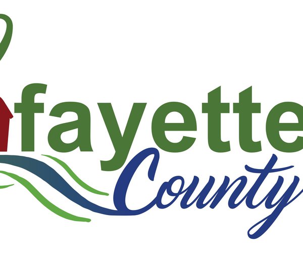 Lafayette County logo