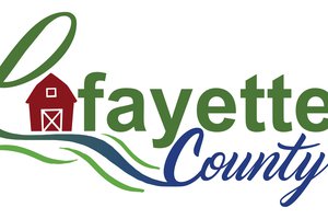 Lafayette County logo