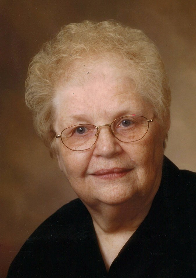 Gwendolyn H. “Gwen” Durni Platteville Journal