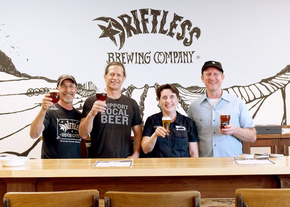 Driftless Brewing Company has expanded its operation