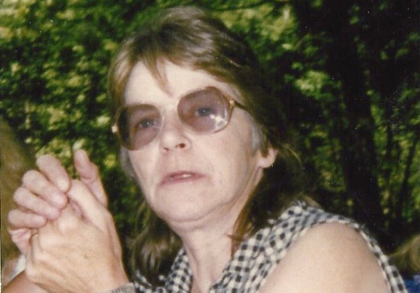 Geraldine Hatlan, 1945-2019