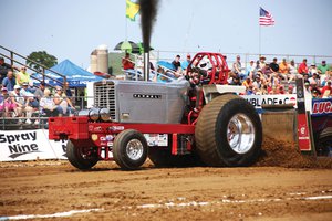 badger state pull 1