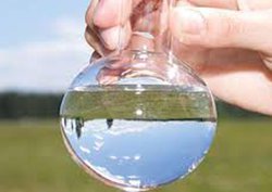 well water testing