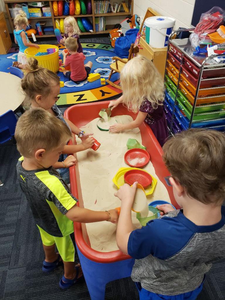 Students enjoy summer school fun - SWNews4U
