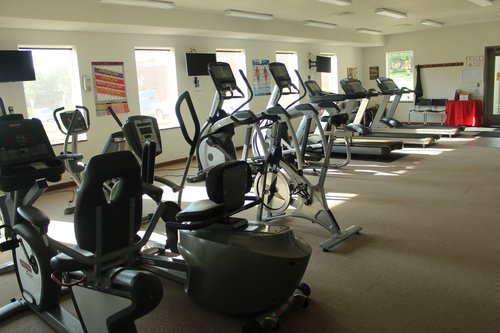 treadmills