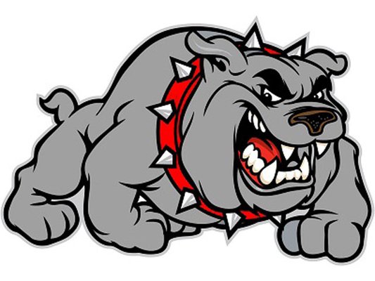 Bulldog Logo
