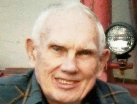 Ernest Rundle, 1933-2019
