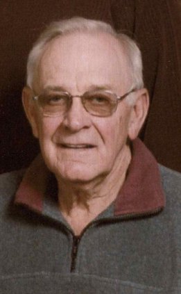 Delbert Shager