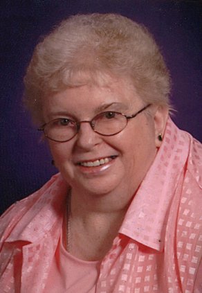 Constance Fritz