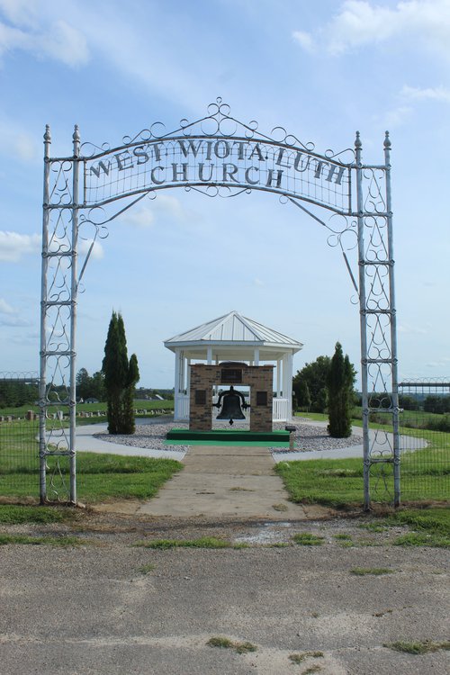 west wiota