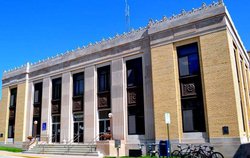 Platteville Municipal Building