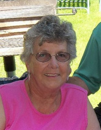 Darlene M. Giesen