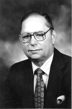 Ralph Kunkel