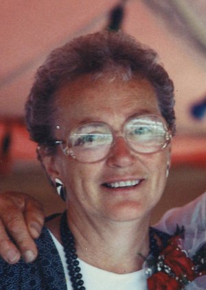 Patricia Langmeier