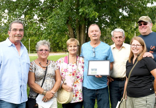 Sleepy Hollow Owners Association