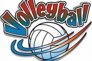 Volleyball Generic