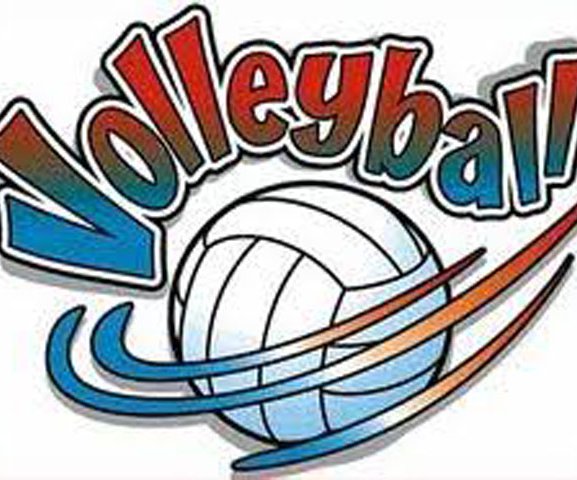 Volleyball Generic