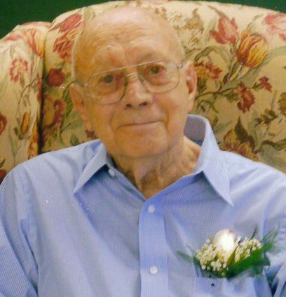 Richard ‘Dick’ A. Chitwood