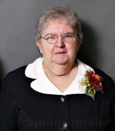 Mavis F. Knight