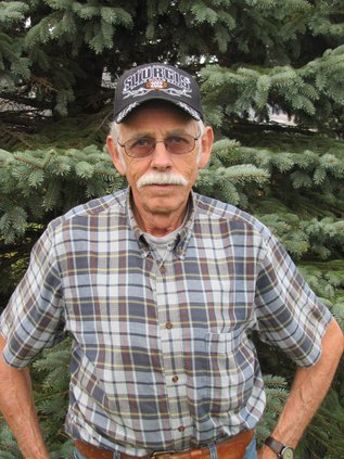Gerald E. ‘Gary’ Fry