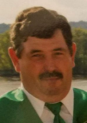 Kevin L. McCluskey