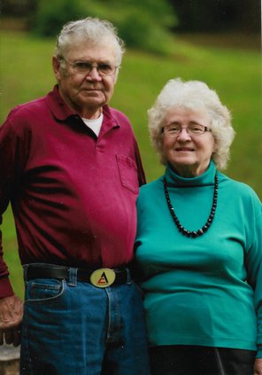 Gilbertsons celebrating 60th anniversary