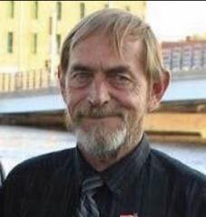 Francis ‘Fritz’ Murphy