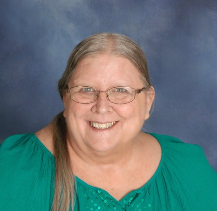 Barbara J. Persinger