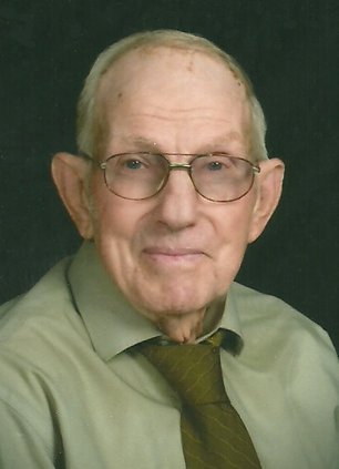 Donald J. ‘Don’ Moore