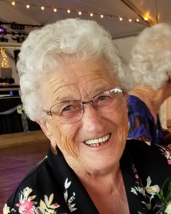 betty johnson