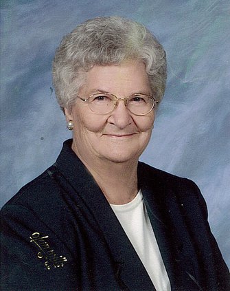 syliva wedig