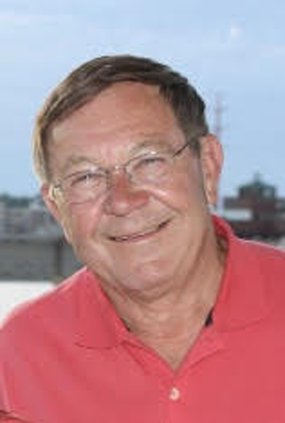 David Timmerman