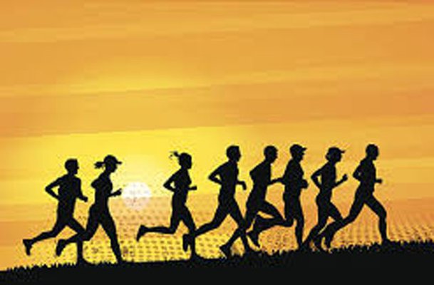 Cross Country